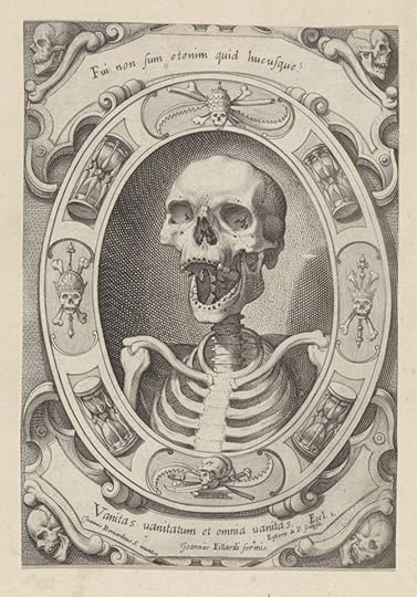 The Dead Faerie Prince