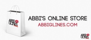 Abbis online shop-Recovered