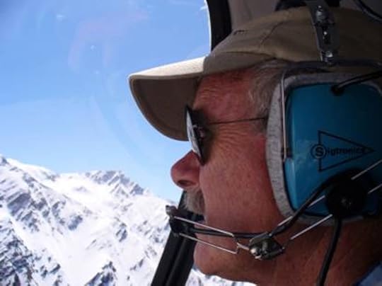 jules-t-chopper Memories, Not Dreams Aviation Book Review