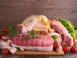 X Ways to Optimize Your Meat Consumption in line
