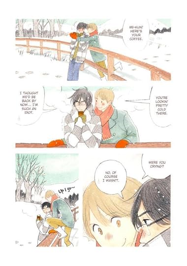  photo Itoshi no Nekokke - Vol.4 Ch.26 - 005.jpg