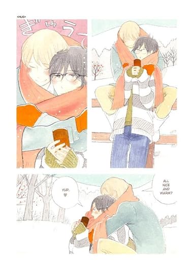  photo Itoshi no Nekokke - Vol.4 Ch.26 - 006.jpg