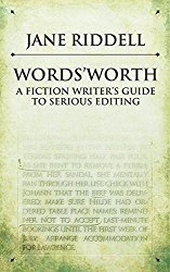 Words'Worth: a fiction writer's guide to serious editing