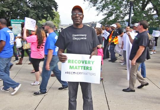 National Recovery Month