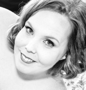 Author Venus Cahill