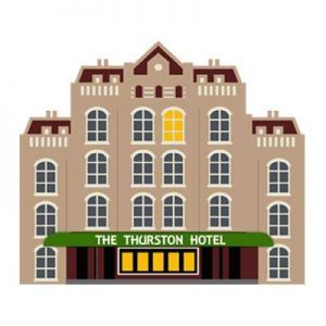 The Thurston Hotel