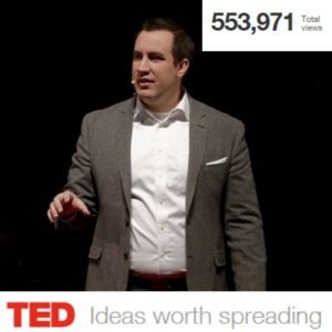 Changing the World Takes Time