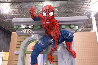 spidermaninthesuperheroesactivityarea