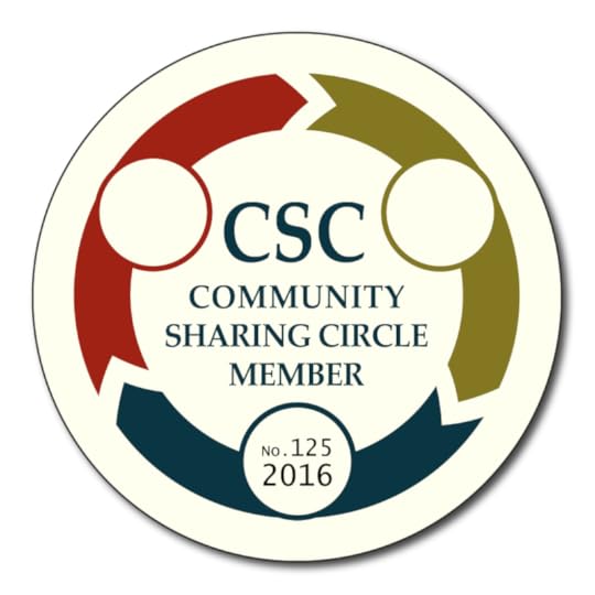 community-sticker