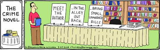 Meet the author