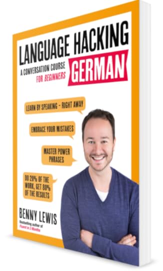 language-hacking-german
