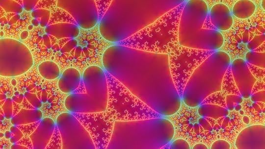 Fractal art