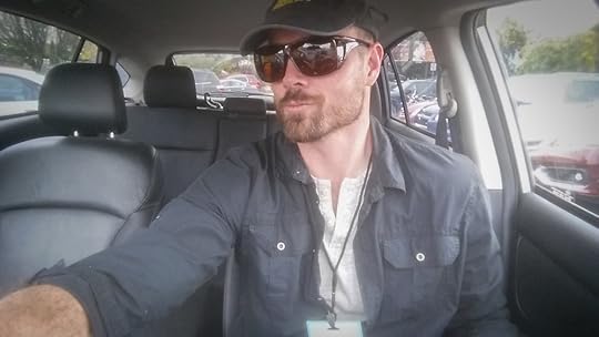 michael-hodges-author-car