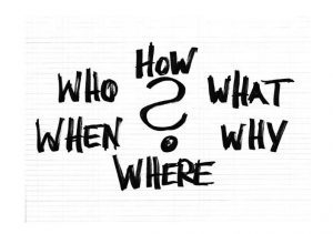 5ws