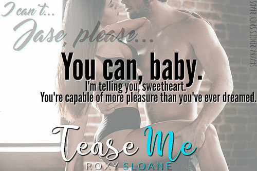 Desire And Temptation.