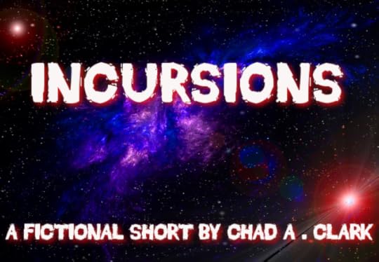 incursions