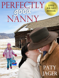 Perfectly Good Nanny 900x1200