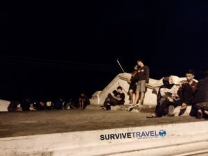 Awesome Things to do in Yogyakarta - Castel Walls - Survive Travel