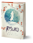 Risuko 3D cover