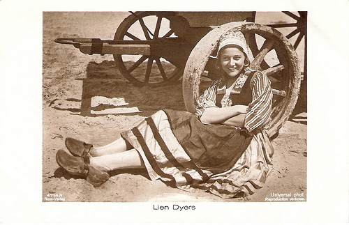 Lien Deijers