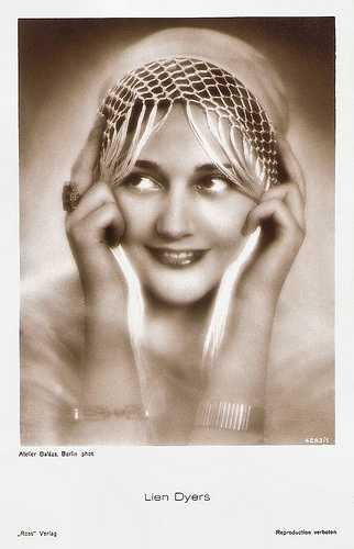 Lien Deyers
