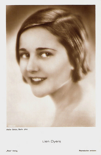 Lien Deyers