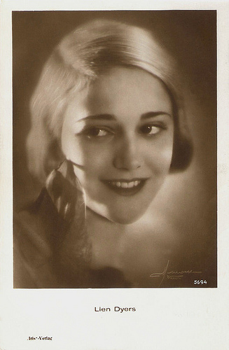 Lien Deyers