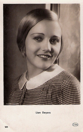 Lien Deyers