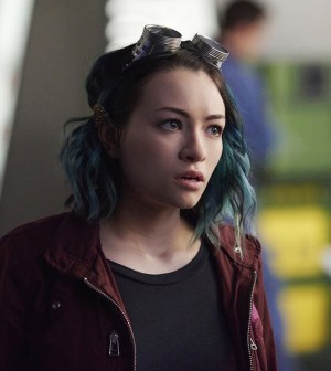 Dark Matter - Season 1