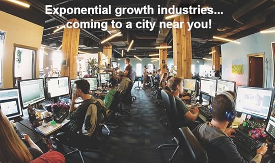 Transformative Tech Playbook