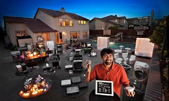 When it comes to the Internet of Things, we’re just getting started!