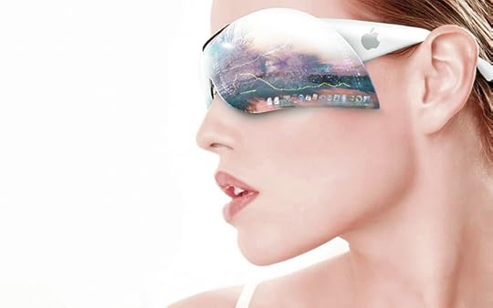 At what point does our virtual world become more valuable than our real world?