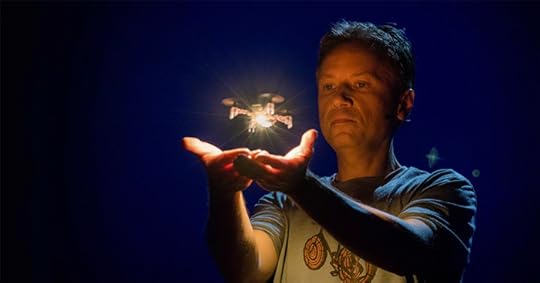 We will reach our first billion drones in the world between 2030-2032!