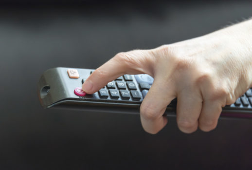 Why I Stopped Watching Television News