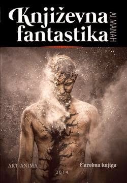 Književna fantastika