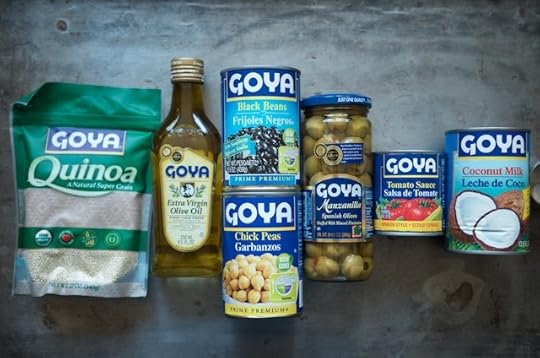 goya-products