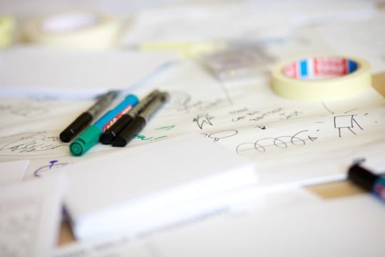 Organization