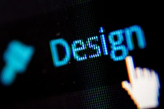 Design a good website