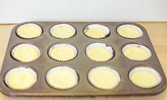 Cheesecake Step 5