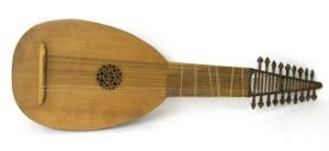 lute