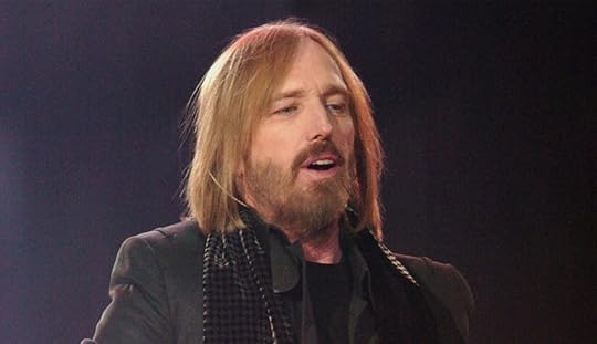 Man Of The Hour: Tom Petty will be honored as the MusiCares 2017 Person of the Year shortly before the 59th Annual Grammy Awards in Los Angeles this February. Photo: Neal Preston.