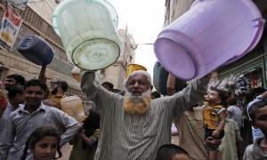 Indus Water Treaty, Narendra Modi, Ravi, Baes, Sutlej, Indus, Chenab, Jhelum, Pakistan, Balochistan, PoK, Pakistan Council of Research in Water Resources, International Monetary Fund, Karachi Water and Sewage Board, dams, Hafiz Saeed, Laskhar-e-Toiba, Sustainable Development and Policy Institute of Pakistan, Nehru-Indira legacy