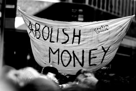 Image result for abolish money