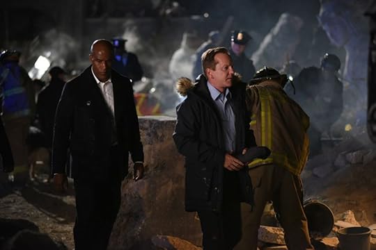 Designated Survivor - Capitol