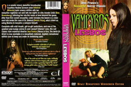 vampyroslesboscover