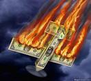 dollar crash!