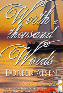 Doreen Alsen Worth a Thousand Words