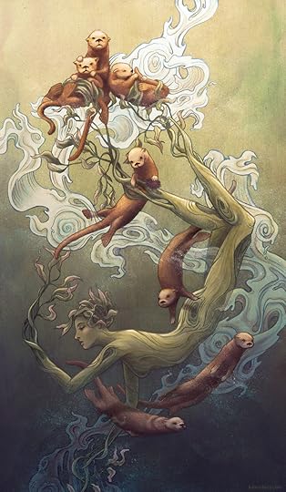 Suspension by Kate O'Hara