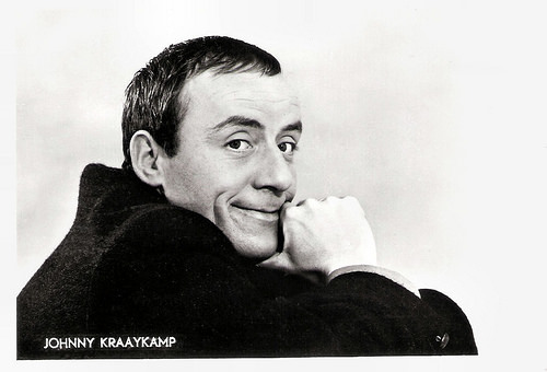 Johnny Kraaykamp