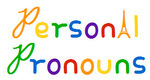 French personal pronouns
